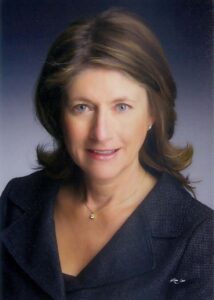 Cynthia Reinhart